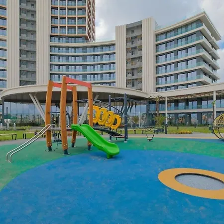 Basaksehir 3 Istanbul
